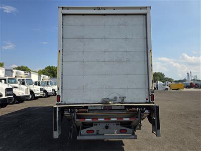 2020 Freightliner M2