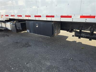 2020 Freightliner M2