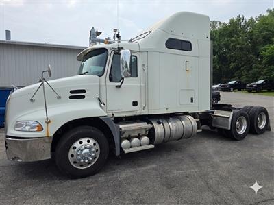 2015 Mack CXU613