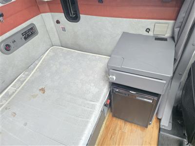 2015 Mack CXU613