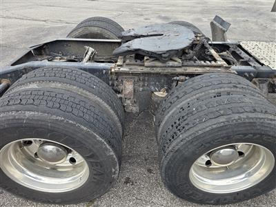 2015 Mack CXU613