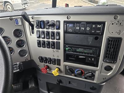 2015 Mack CXU613