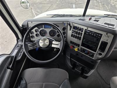 2015 Mack CXU613