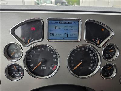 2015 Mack CXU613