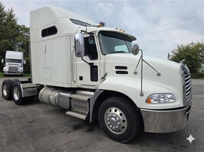 2015 Mack CXU613