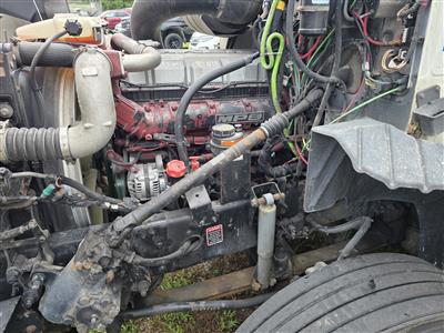 2015 Mack CXU613