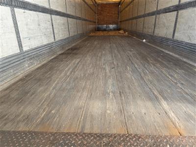 2008 Wabash DVCVHPC