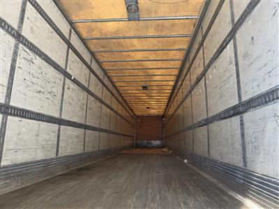 2008 Wabash DVCVHPC