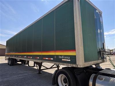 2008 Wabash DVCVHPC