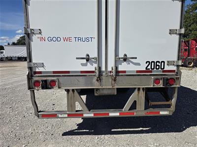 2008 Wabash DVCVHPC
