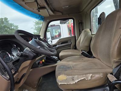 2017 Kenworth T880