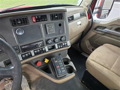 2017 Kenworth T880