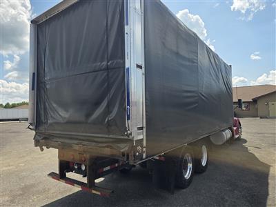2014 Kenworth T660