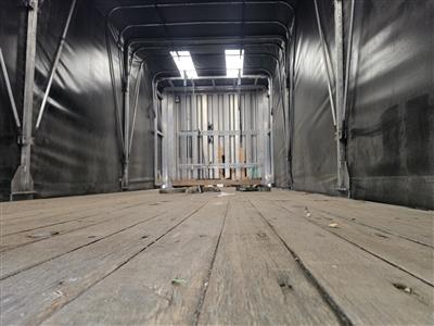 2014 Kenworth T660