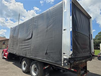 2014 Kenworth T660