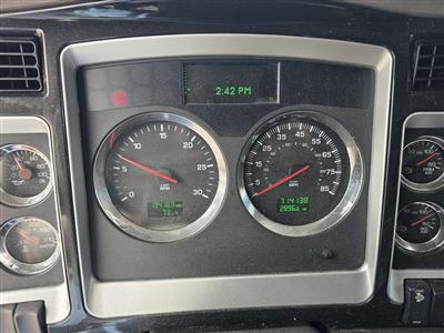 2014 Kenworth T660