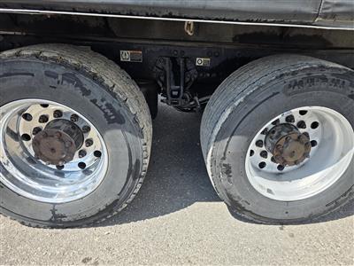 2014 Kenworth T660