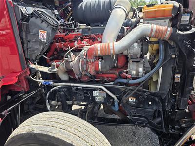 2014 Kenworth T660