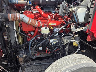 2014 Kenworth T660