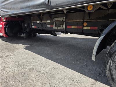 2014 Kenworth T660