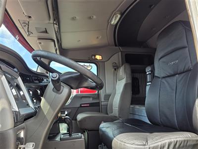 2014 Kenworth T660
