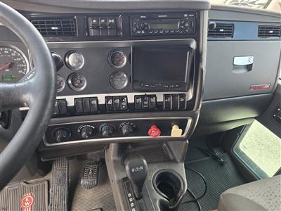 2014 Kenworth T660