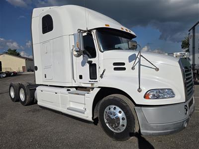 2016 Mack CXU613