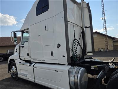 2016 Mack CXU613