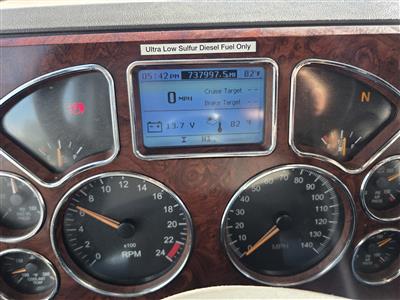 2016 Mack CXU613