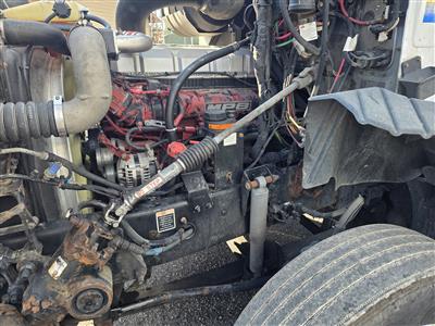 2016 Mack CXU613