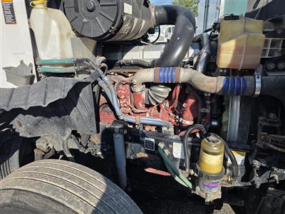 2016 Mack CXU613