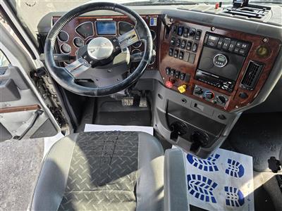 2016 Mack CXU613