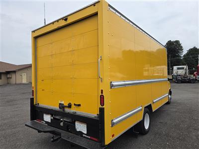 2021 GMC Savanna G3500