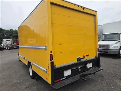 2021 GMC Savanna G3500