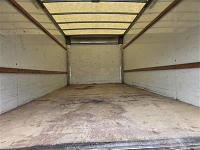 2021 GMC Savanna G3500