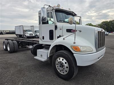 2016 Peterbilt 348