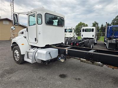 2016 Peterbilt 348