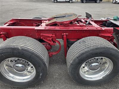 2010 Kenworth W900L