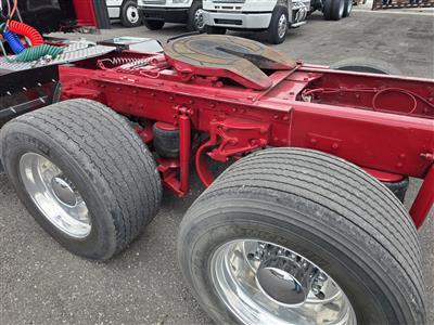 2010 Kenworth W900L