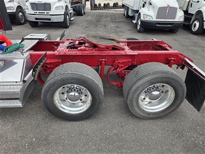 2010 Kenworth W900L