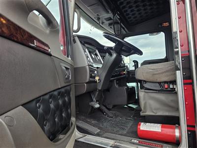 2010 Kenworth W900L