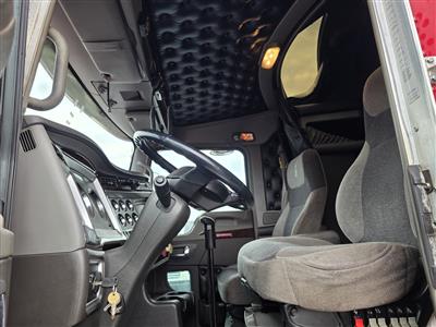 2010 Kenworth W900L