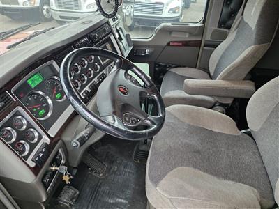 2010 Kenworth W900L