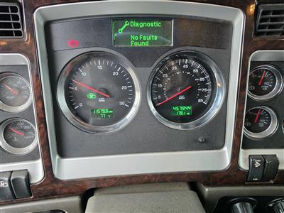 2010 Kenworth W900L