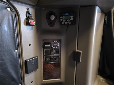 2010 Kenworth W900L