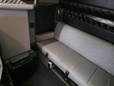 2010 Kenworth W900L