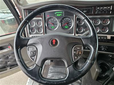 2010 Kenworth W900L