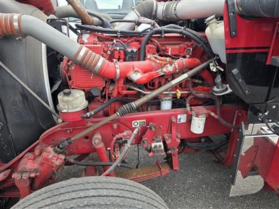 2010 Kenworth W900L