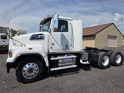 2020 Western Star 4700