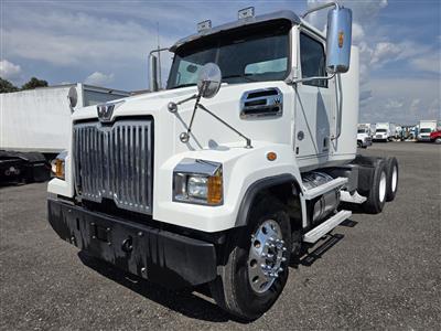 2020 Western Star 4700